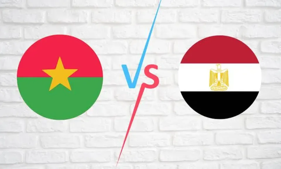 كأس العالم 2026 يفتح أبوابه أمام مصر.. الفراعنة يصطدمون ببوركينا فاسو في اختبار حاسم