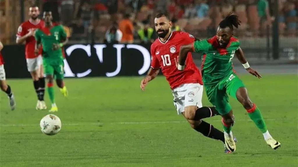 يلا شوت.. بث مباشر مشاهدة مباراة مصر وبوركينا فاسو اليوم بدون تقطيع بأعلى جودة hd رابط الأسطورة لايف ناو شاهدها مباشر الشوط الثاني