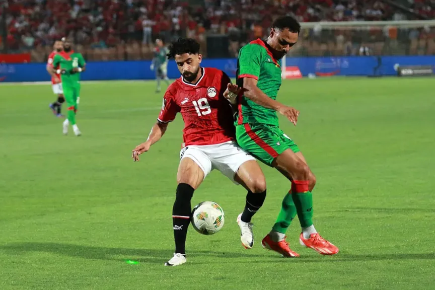 رابط الأسطورة.. بث مباشر مشاهدة مباراة مصر وبوركينا فاسو يلا شوت بلس دون تقطيع بجودة عالية hd مباشر يوتيوب شوف الشوط الثاني ناو