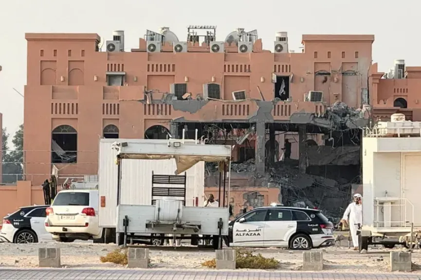 فشل جديد يُضاف لجيش الاحتلال.. نجاة قيادات حماس رغم العدوان الغادر على الدوحة