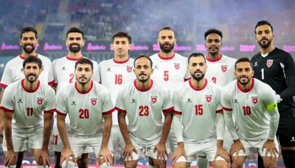 رابط الأسطورة.. بث مباشر مشاهدة مباراة الأردن والدومينيكان يلا شوت بلس دون تقطيع اليوم