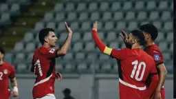 الرياضة