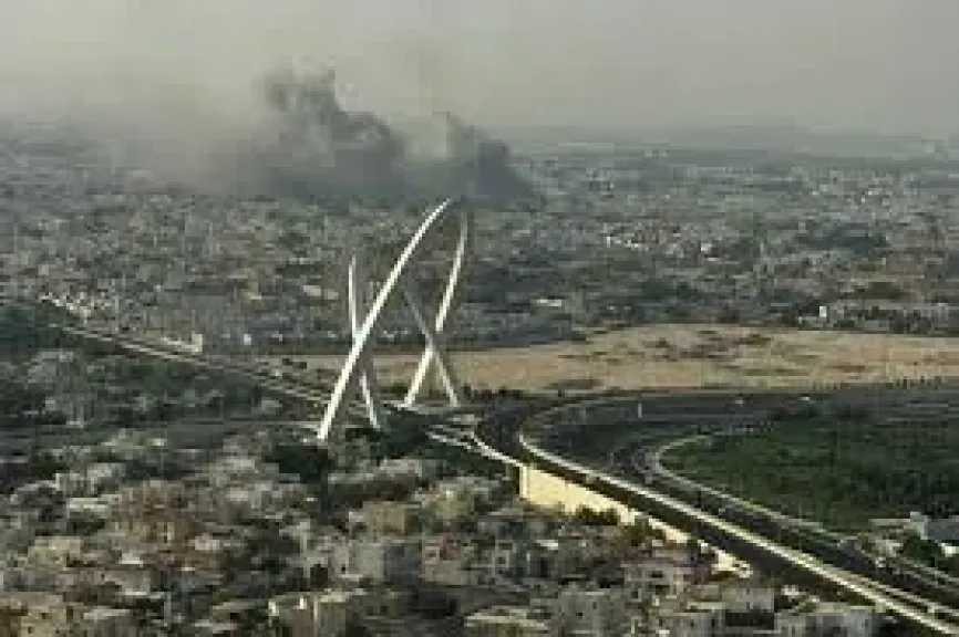 قطر تعلن تعليق وساطتها بعد غارة إسرائيلية استهدفت وفد حماس في الدوحة