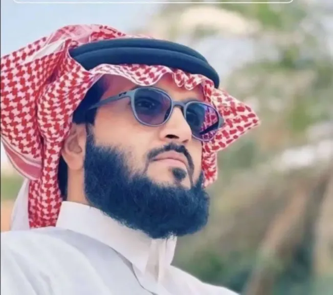 سطام فيحان الكتفاء