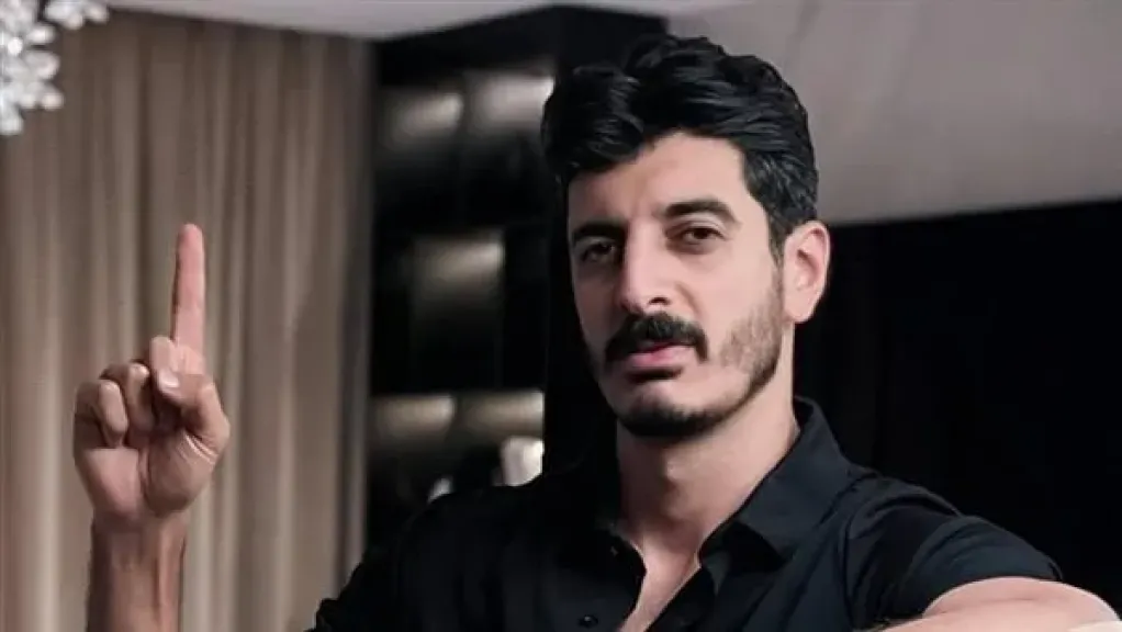 شاكر