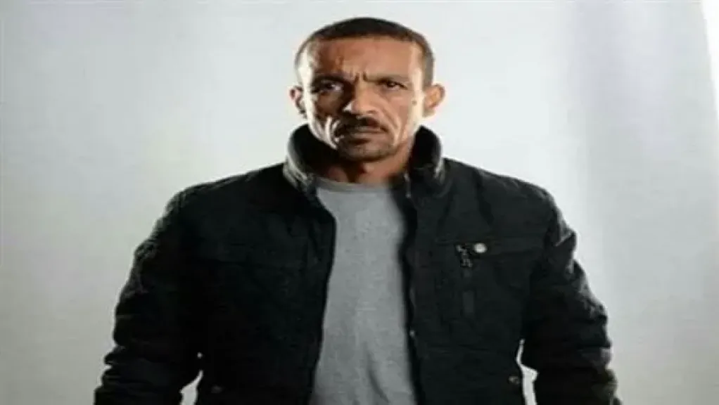 محمد فاروق شيبا