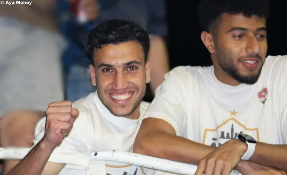 يحيى زكريا