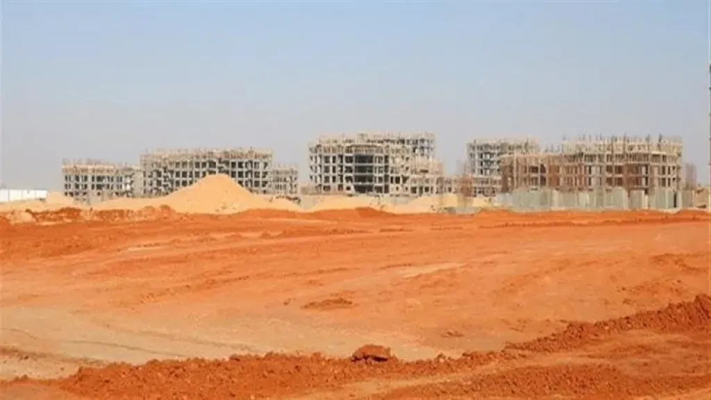 مشروع مسكن 2025