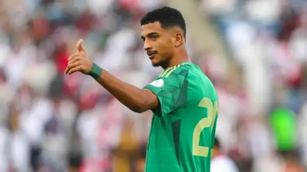 عبد العزيز الشمري