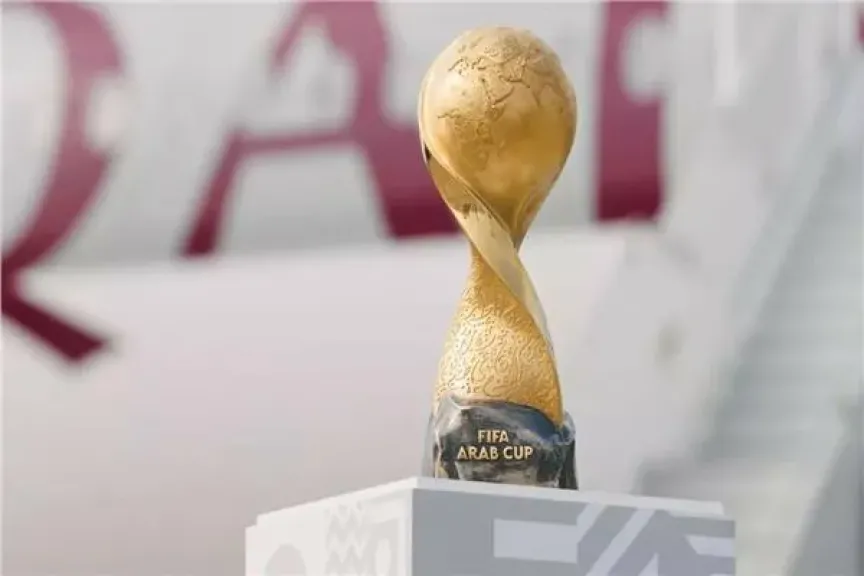 متى كأس العرب 2025 والقنوات الناقلة؟ عودة منافسات الشتاء