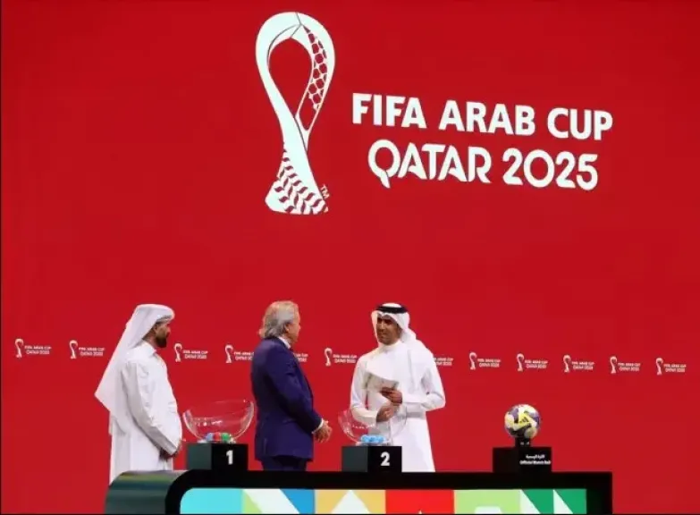 شاهد بدون تشفير.. القنوات الناقلة لبطولة كأس العرب على نايل سات مجانًا