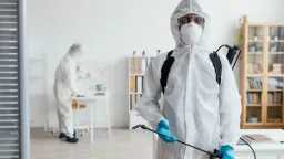 كيفية التخلص من الحشرات الطائرة...