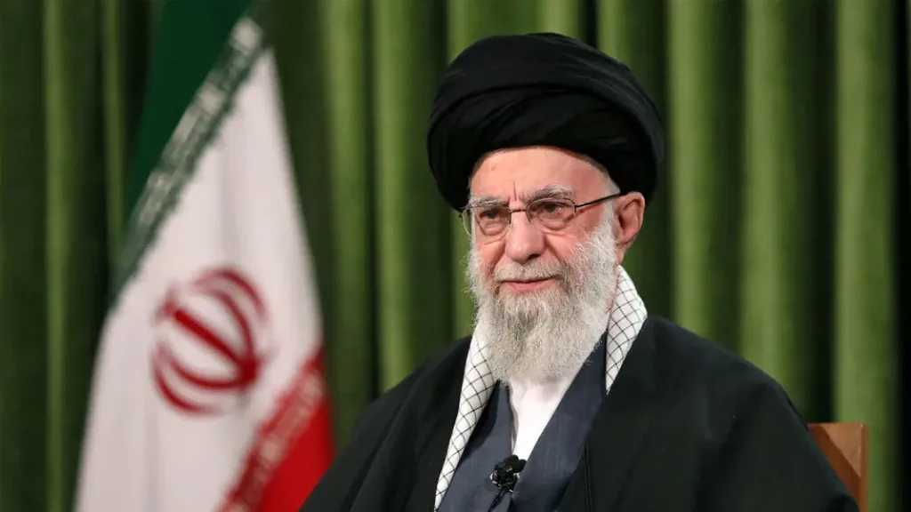 بعد الهجوم الإسرائيلي على قطر.. أول رسالة من علي خامنئي للشرق الأوسط