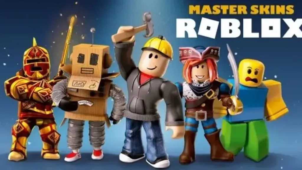 بعد توقفها بشكل مفاجئ.. حقيقة حظر لعبة روبلوكس في الأردن