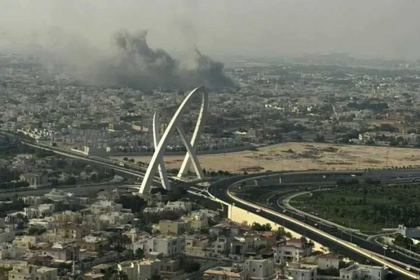 اخبار قطر اليوم.. بعد الهجوم الإسرائيلي على الدوحة.. قطر تبلغ أمريكا بإعادة تقييم شراكتهما الأمنية معًا