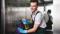 القائمة النهائية لاختيار افضل شركة...