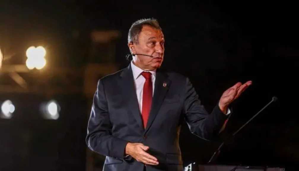 من يخلف محمود الخطيب في رئاسة الأهلي؟ أسماء بارزة تترقب الانتخابات المقبلة