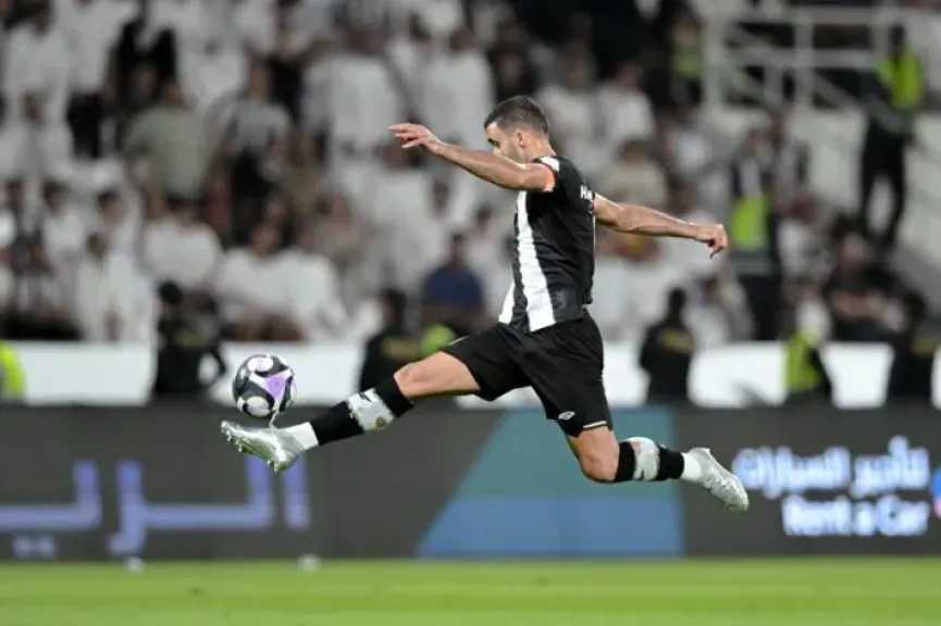 رابط الأسطورة.. بث مباشر مشاهدة مباراة الشباب والحزم يلا شوت بلس دون تقطيع بجودة فائقة hd