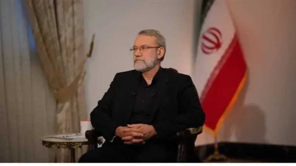 علي لاريجاني يدعو لتشكيل غرفة عمليات إسلامية مشتركة لمواجهة إسرائيل