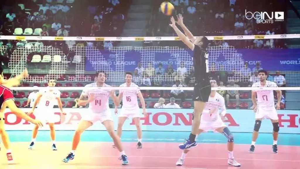 بث مباشر مشاهدة مباراة الجزائر وإيطاليا يلا شوت في كأس العالم للكرة الطائرة