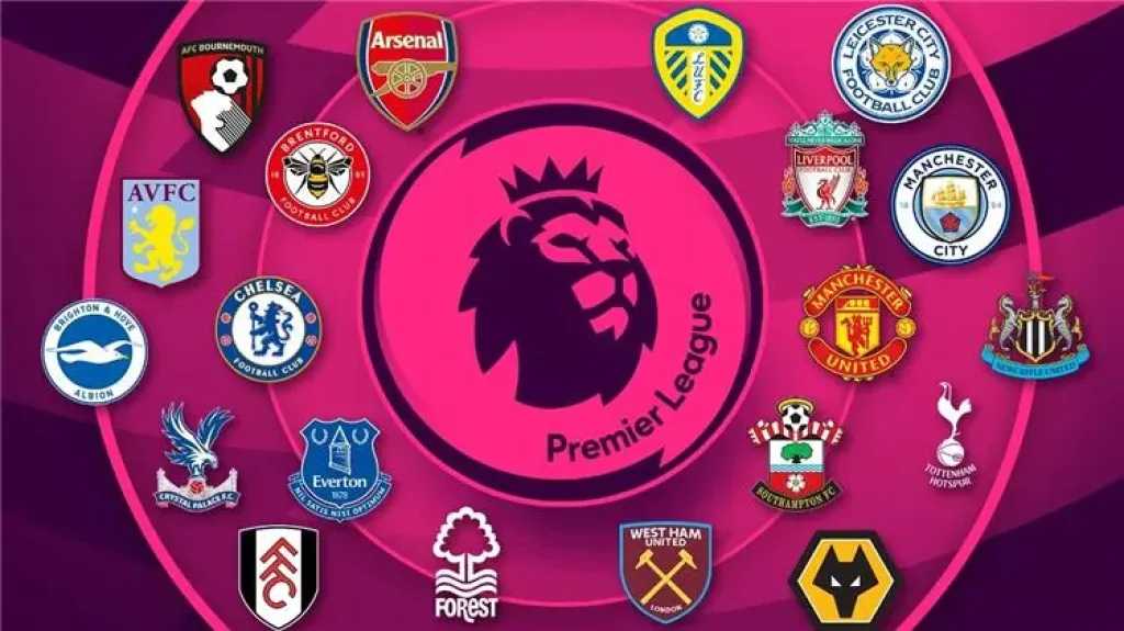 جدول ترتيب الدوري الإنجليزي بعد فوز ليفربول: الريدز ينفرد بالصدارة بعلامة كاملة