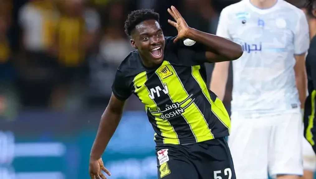 العميد السعودي في اختبار حماسي.. القنوات الناقلة لمباراة الاتحاد والوحدة في دوري أبطال آسيا للنخبة