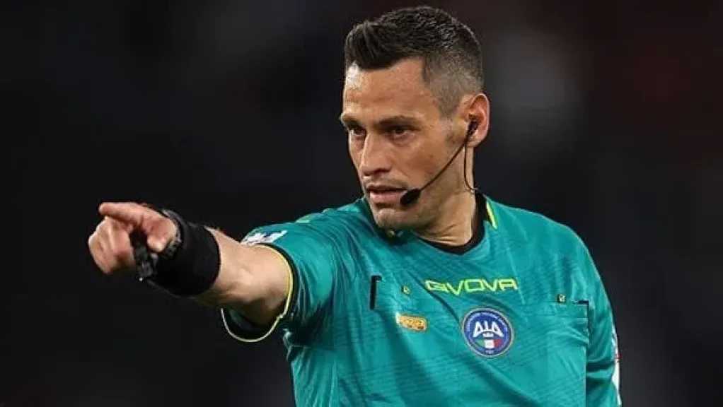 نزيه؟ الاتحاد الأوروبي يستقر على حكم مباراة ليفربول ضد أتلتيكو مدريد في دوري أبطال أوروبا