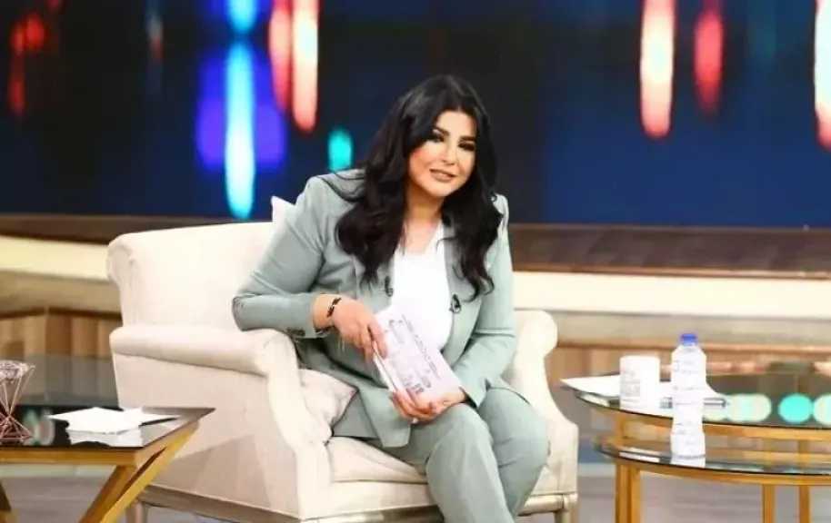 موعد حلقة عمرو يوسف ودينا الشربيني وصناع فيلم درويش مع منى الشاذلي