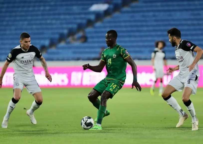 في بداية المشوار الآسيوي.. نتيجة مباراة السد القطري ضد الشرطة العراقي في دوري أبطال آسيا للنخبة