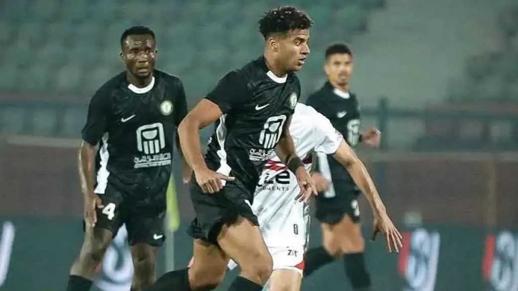 أخبار الزمالك اليوم.. هل يشارك أحمد ربيع في مباراة الزمالك والإسماعيلي؟