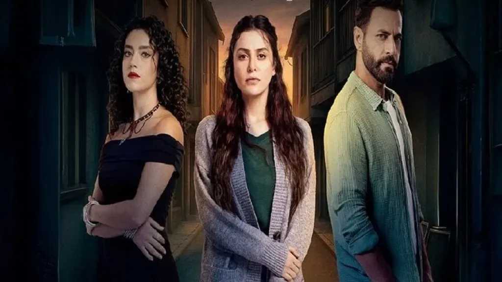 كيفية مشاهدة الحلقة 25 من مسلسل سلمى.. أحداث مشوقة ونهاية صادمة