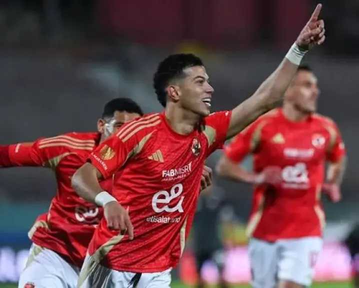 بعد إصابة إمام عاشور بفيروس A.. الطبيب يكشف مدة غيابه عن الملاعب