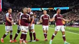 القنوات الناقلة لمباراة وست هام...