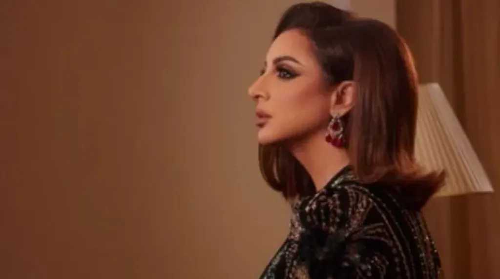 ظهور جديد.. عودة أنغام بعنوان سيبتلي قلبي بعد أزمتها الصحية الأخيرة