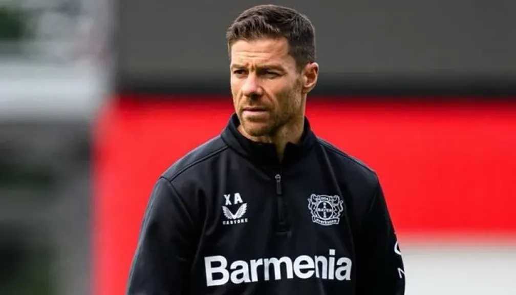 تشابي ألونسو يحسم موقف نجم ريال مدريد من المشاركة أمام ليفانتي خلال الجولة القادمة