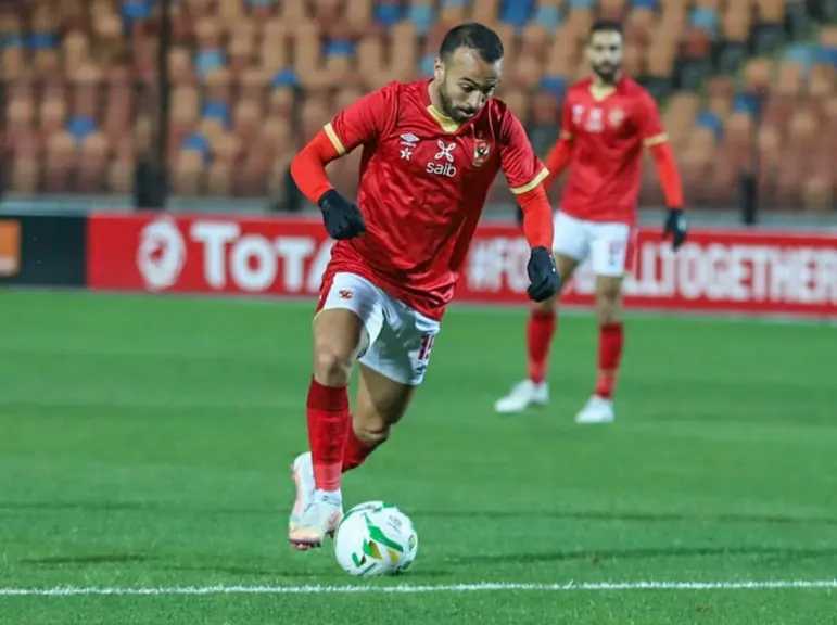 أخبار الأهلي اليوم.. وليد صلاح الدين يحذر قفشة من محمد الشناوي لهذا السبب!