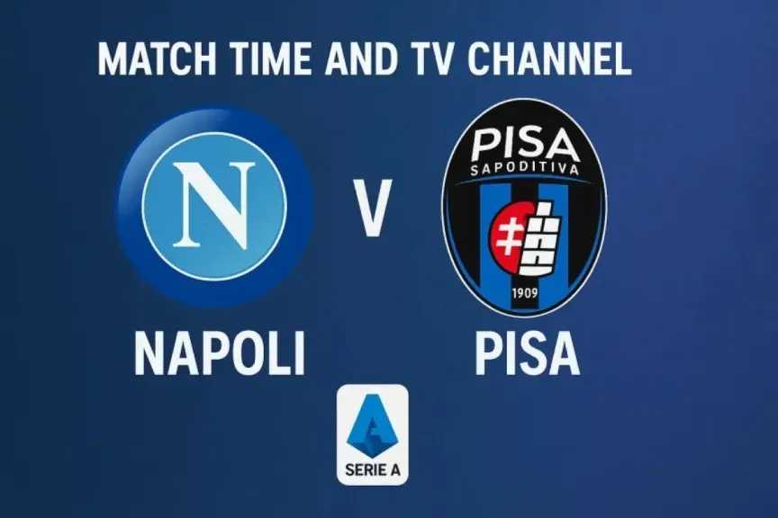 رابط مباشر.. بث مباشر مشاهدة مباراة نابولي وبيزا يلا شوت اليوم بجودة فائقة hd دون تقطيع أو تأخير