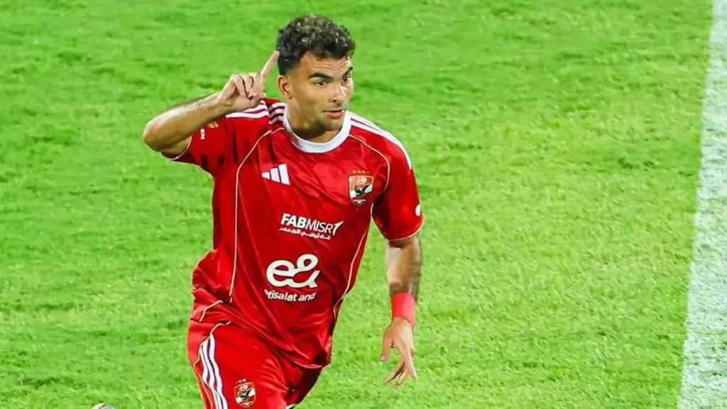 عاجل.. اتحاد الكرة يصدم الزمالك بخصوص شكوى أحمد سيد زيزو