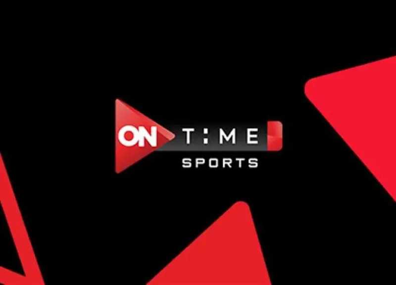 تردد اون تايم سبورت بث مباشر الجديد نايل سات لمتابعة مباريات الدوري المصري الممتاز 2025