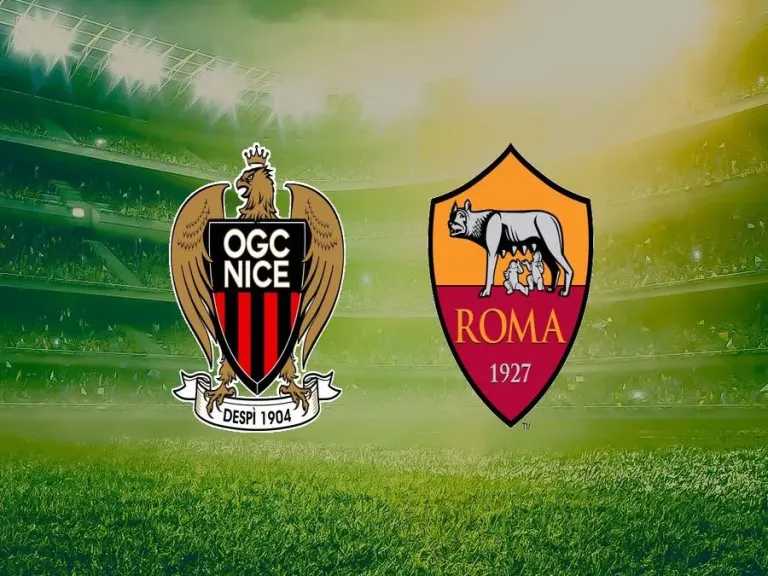 الجولة الأولى.. القنوات الناقلة لمباراة روما ضد نيس اليوم في الدوري الأوروبي 2026 مع الموعد