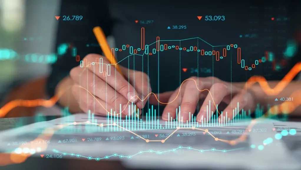 تقلبات حادة في سوق الأسهم العالمية وسط ترقب استقرار المؤشرات