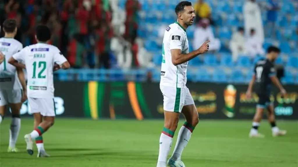 بمشاركة كوكا.. القنوات الناقلة لمباراة الاتفاق وضمك اليوم في الدوري السعودي مع الموعد