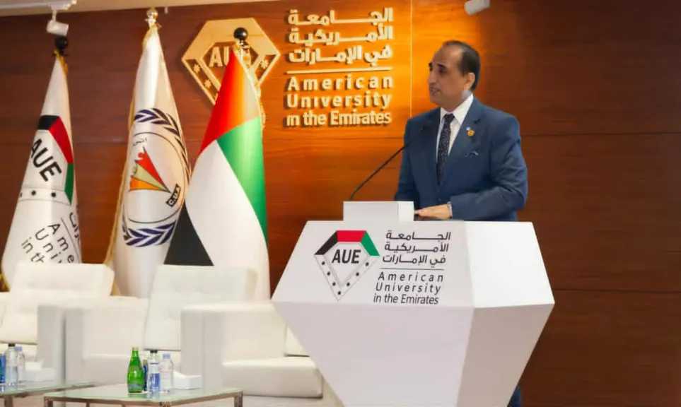 &rdquo;مستقبل الرقمنة&rdquo;.. اتحاد المبدعين العرب يطلق منصة حوار دولية من دبي ضمن جلسات رفيعة المستوى للجمعية العامة للأمم المتحدة 2025