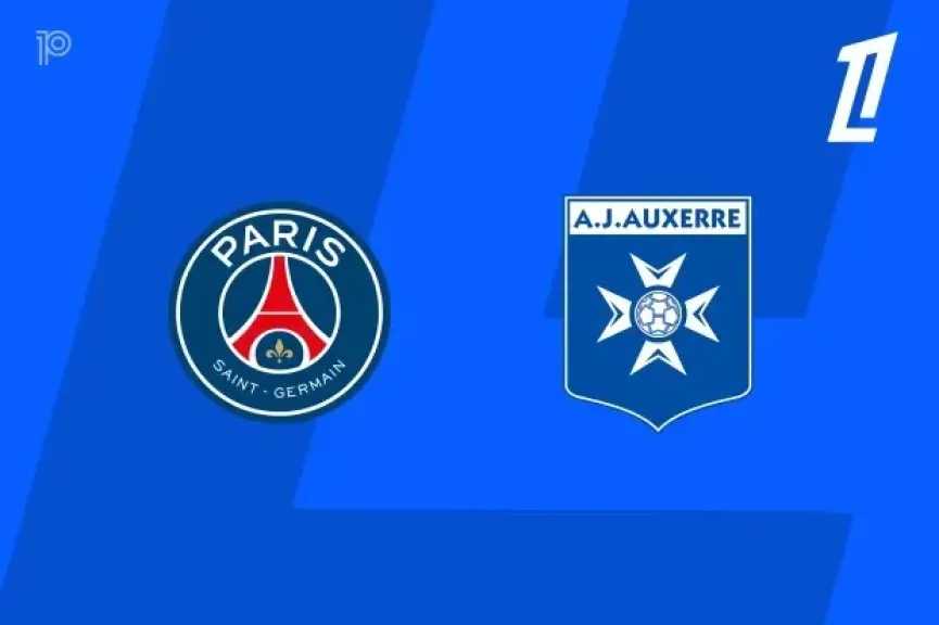 بعد السقوط أمام مارسيليا.. القنوات الناقلة لمباراة باريس سان جيرمان ضد أوكسير في الدوري الفرنسي مع الموعد