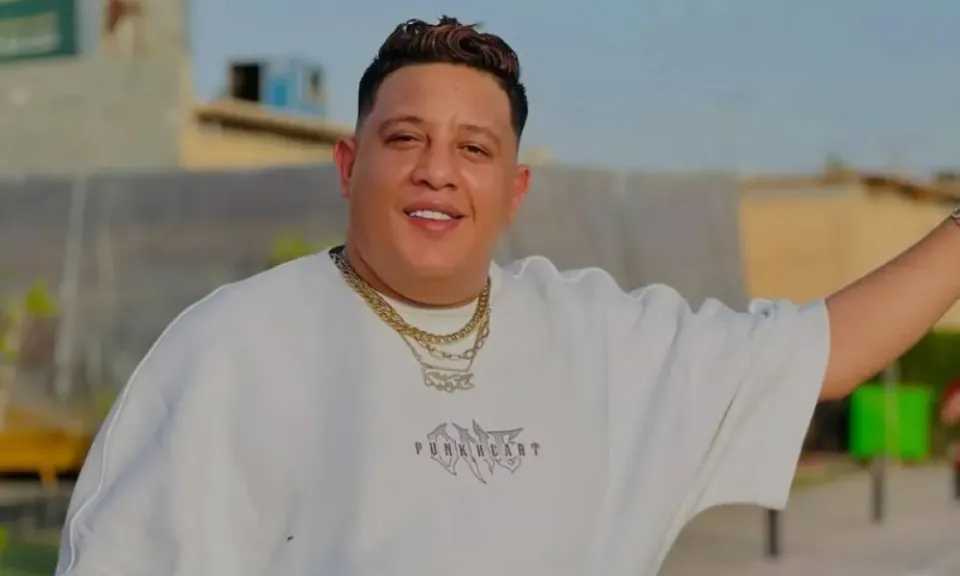 ما هو سبب حبس حمو بيكا 3 أشهر ورفض الاستئناف؟ التفاصيل كاملة