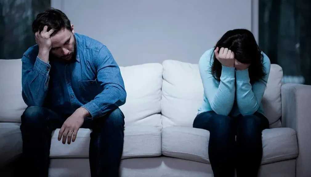 &rdquo;جوزي الندل باع صوري لموقع إباحي&rdquo; تفاصيل غدر زوج بعد مكالمة جنسية