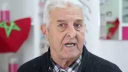 40 عام من العطاء.. من...