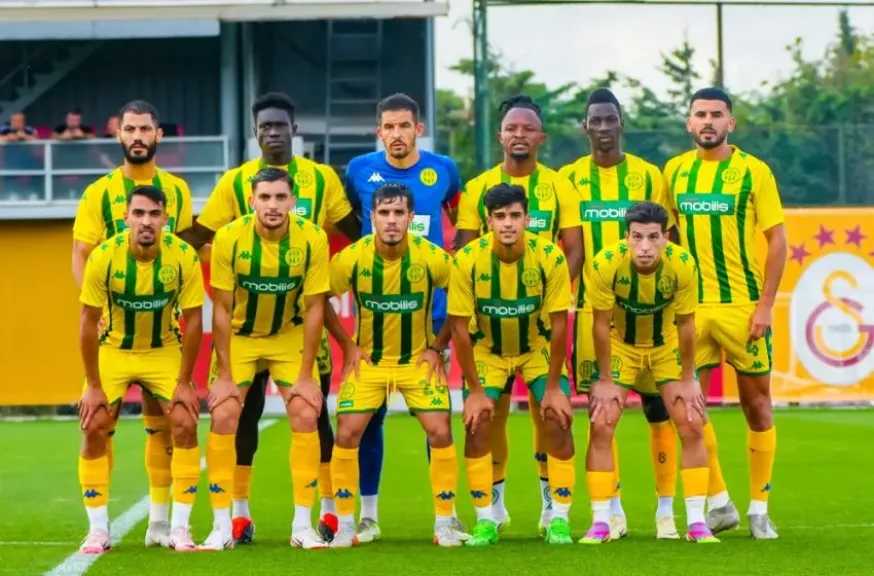 رابط الأسطورة.. بث مباشر مشاهدة مباراة شبيبة القبائل وبيبايني جولد ستارز يلا شوت في دوري أبطال إفريقيا 2025