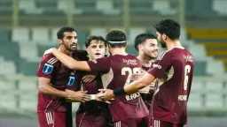 القنوات الناقلة لمباراة الوحدة ضد...