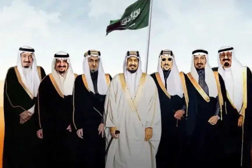 كم ملك حكم السعودية؟ قائمة ملوك السعودية بالترتيب